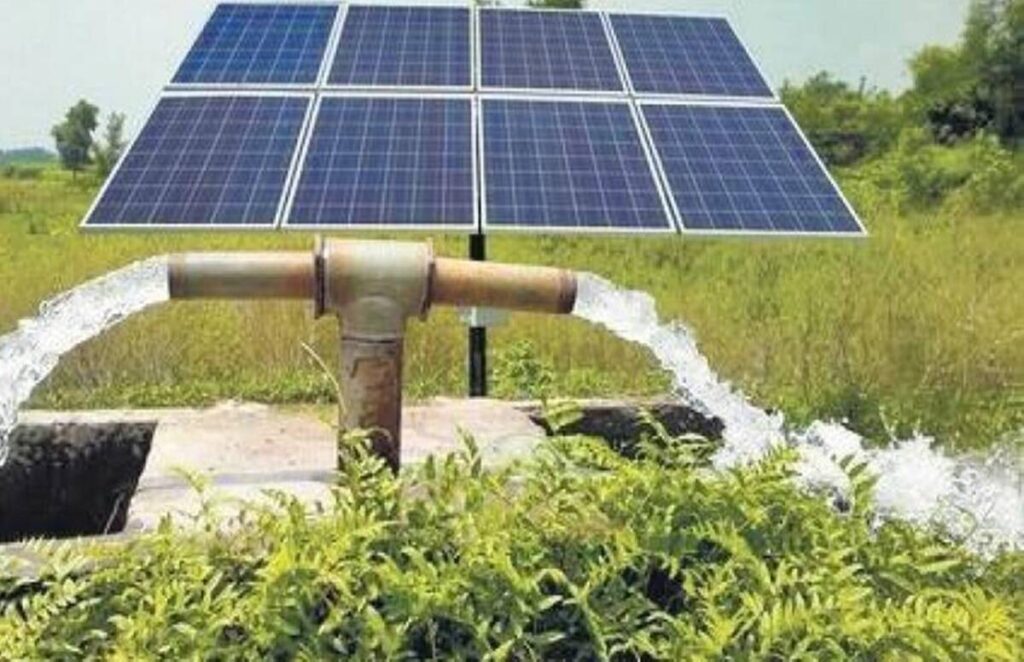 Kusum Solar Pump Yojana 2023 : सौर कृषी पंप योजना फसव्या लिंकपासून सावध राहण्यासाठी जाणून घ्या किती आहे मूळ किंमत..