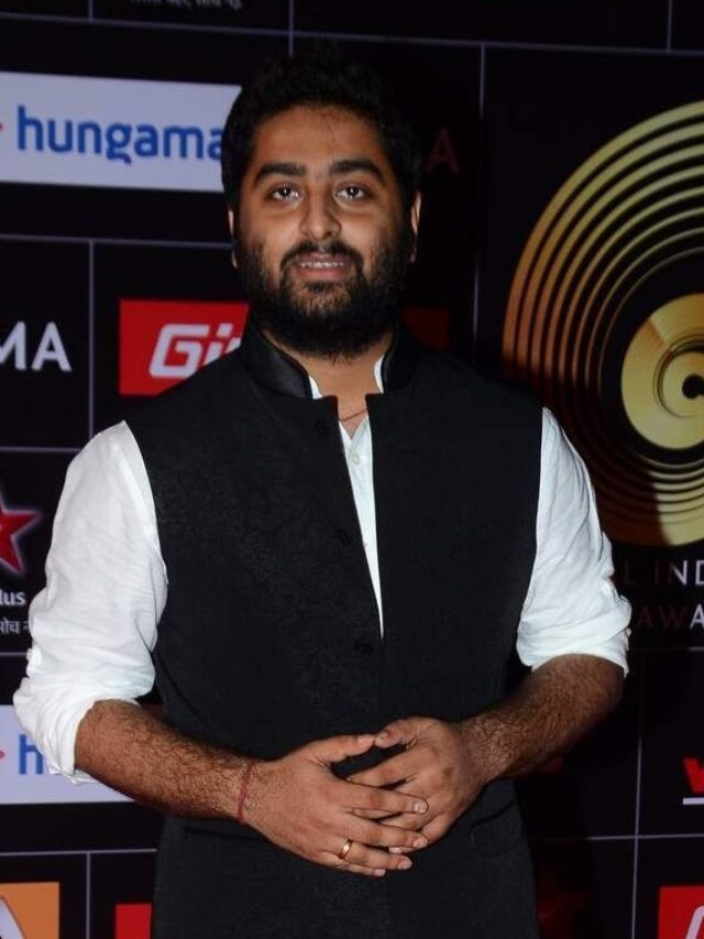 arijit-singh-is-the-no-1-singer-in-india-sarkariyojanamh-in