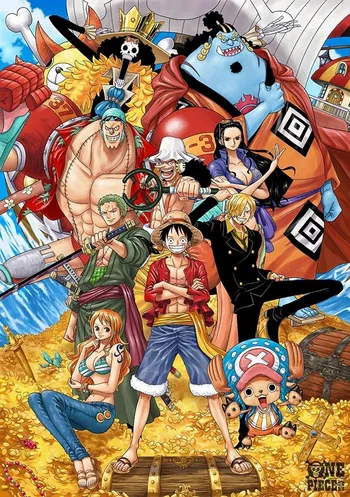 One Piece Episode 1073 Release Date & Time