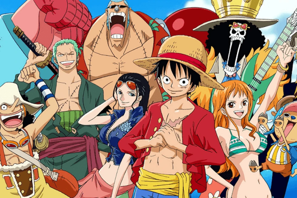 One Piece Episode 1073: Release date and time, where to watch, and more -  Hindustan Times